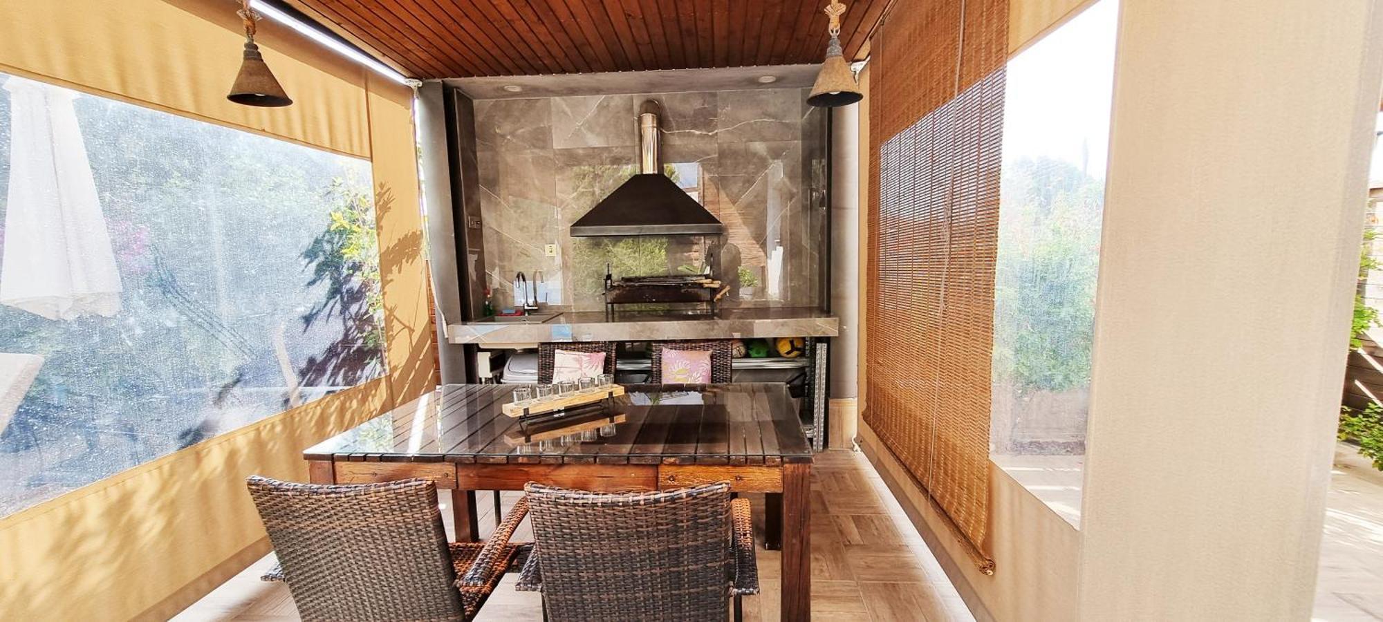 Shanti Paphos Villa Extérieur photo