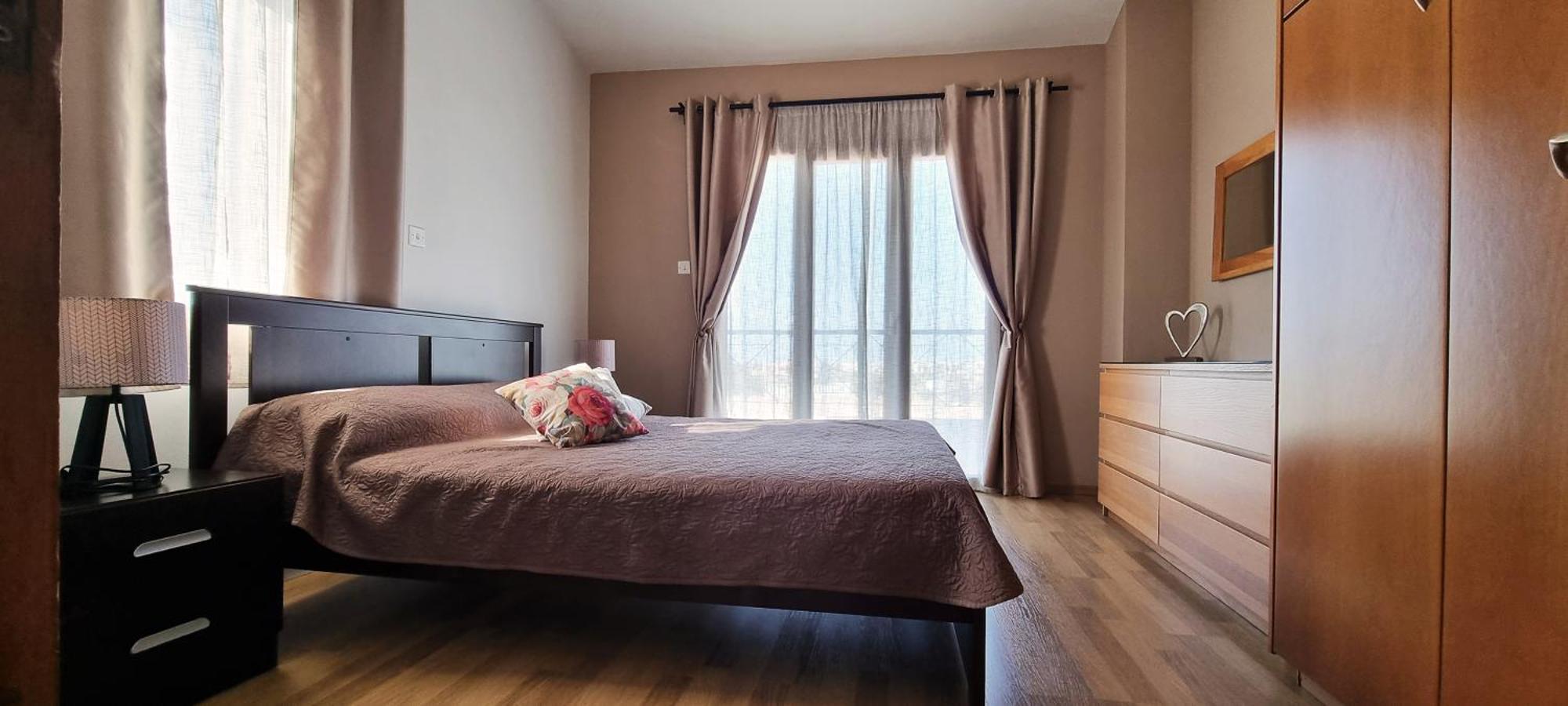 Shanti Paphos Villa Extérieur photo